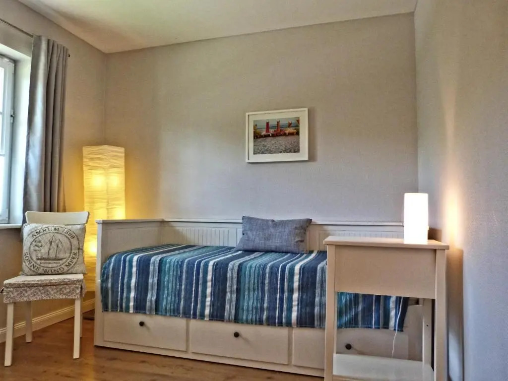 Ferienhaus Inger