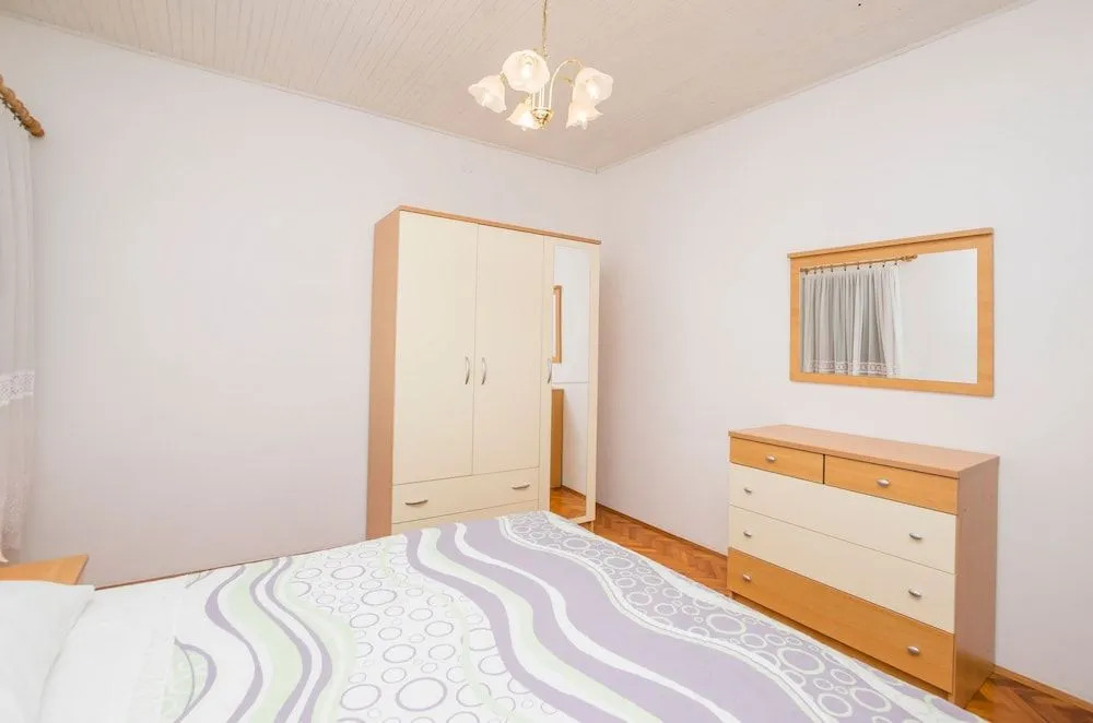 Apartments Tome