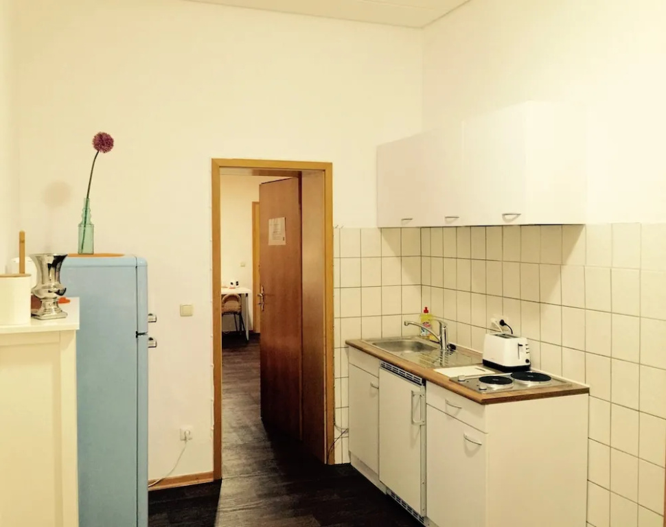 WG-Hostel