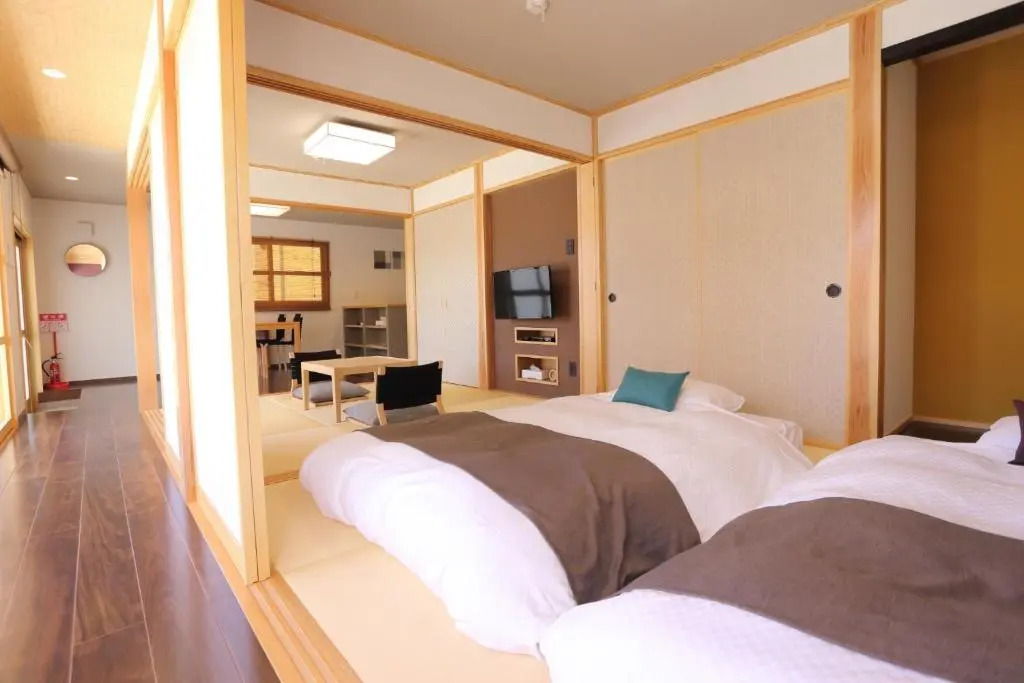 Tabi no teitaku Okinawa Nakijin HOMANN CONCEPTPT / Vacation STAY 45507