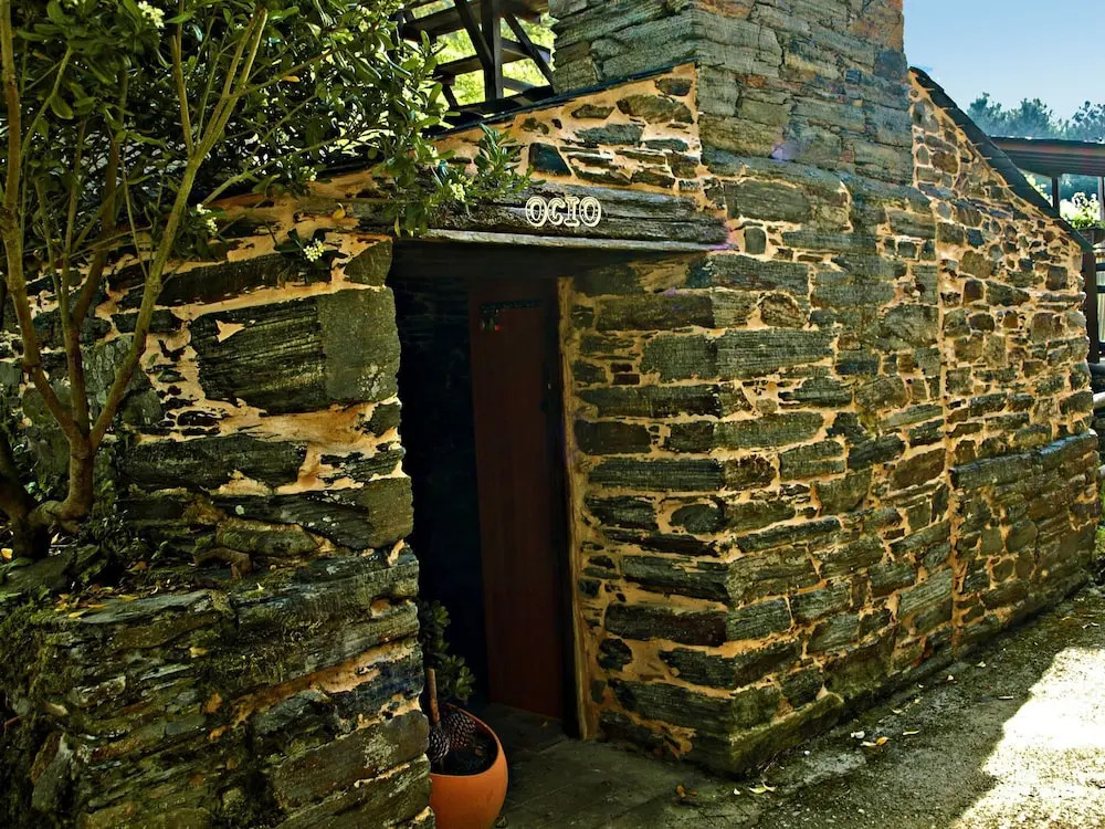 Casas da Lexa