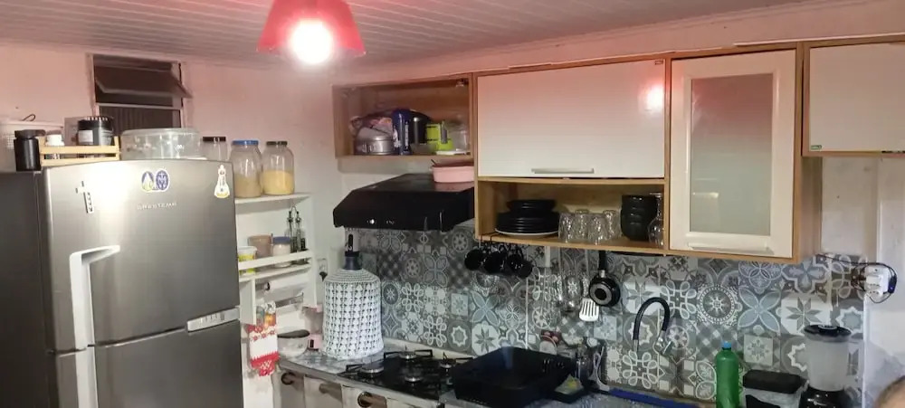 Casa do Betto