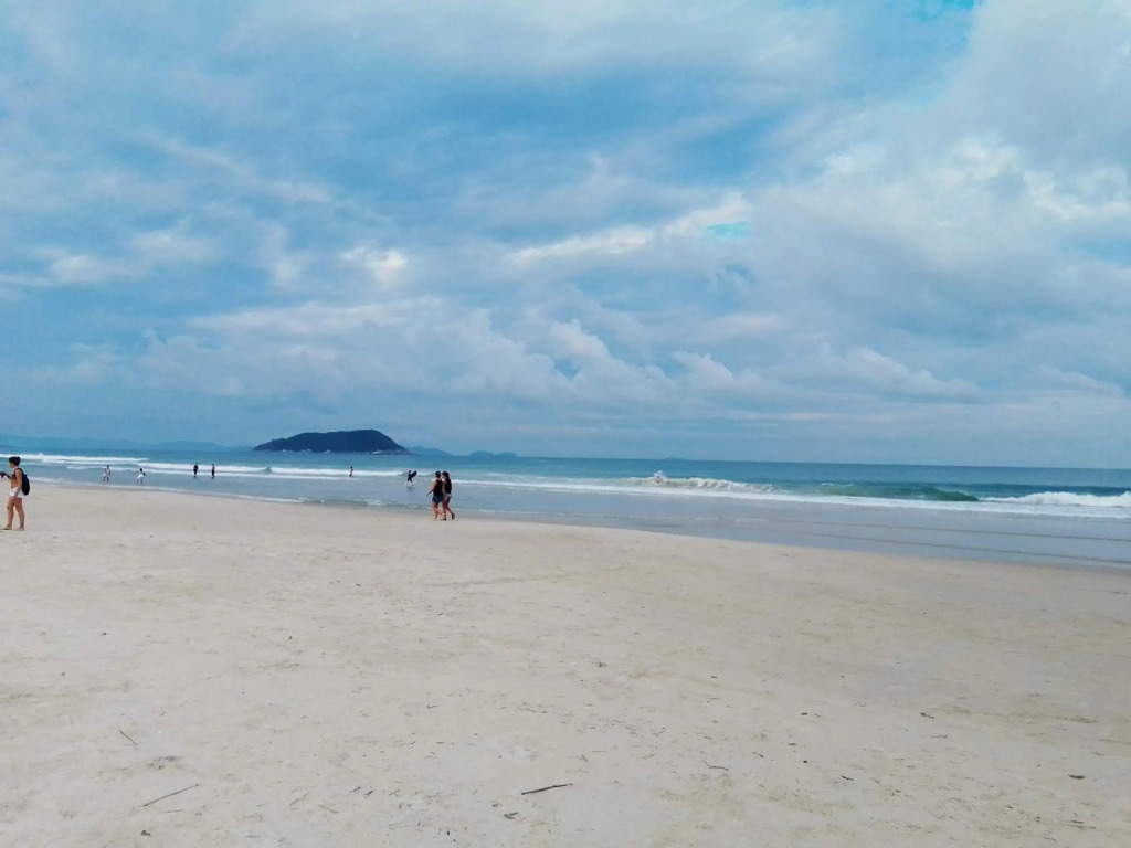 Palm Ville paraíso de Palmas com elevador e piscina, 450m praia de Palmas