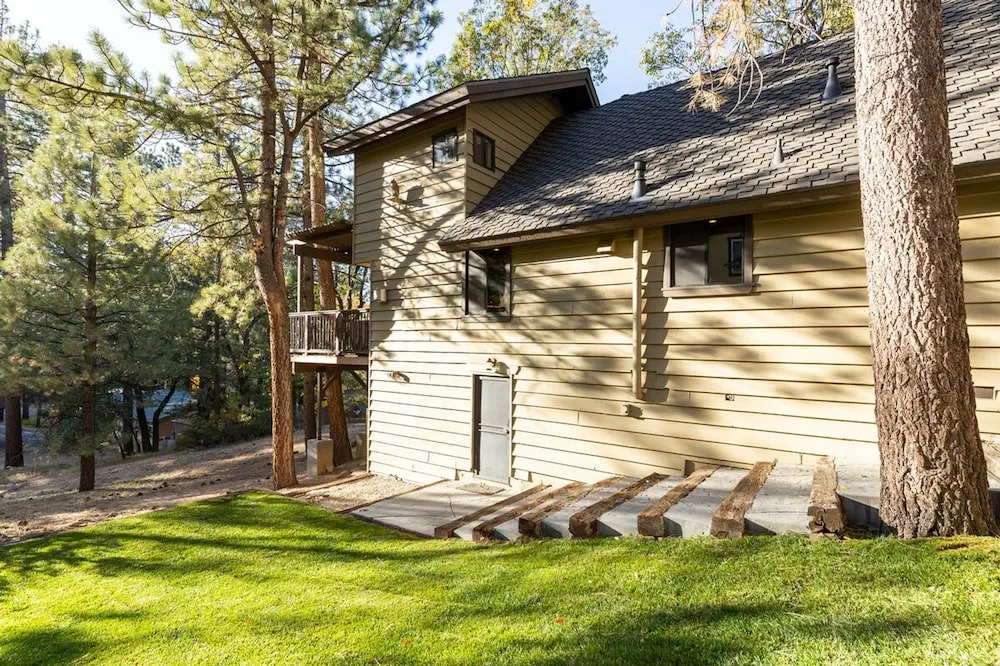Wander Inn-1885 by Big Bear Vacations