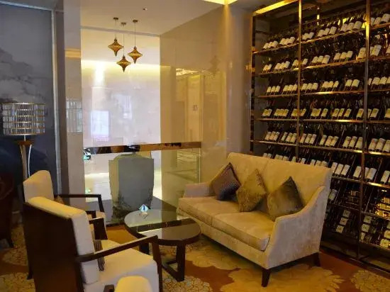 Jin Jiang MingCheng Hotel