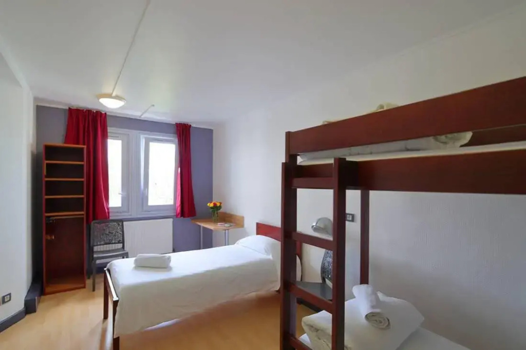 Hotel CIS Paris Kellermann