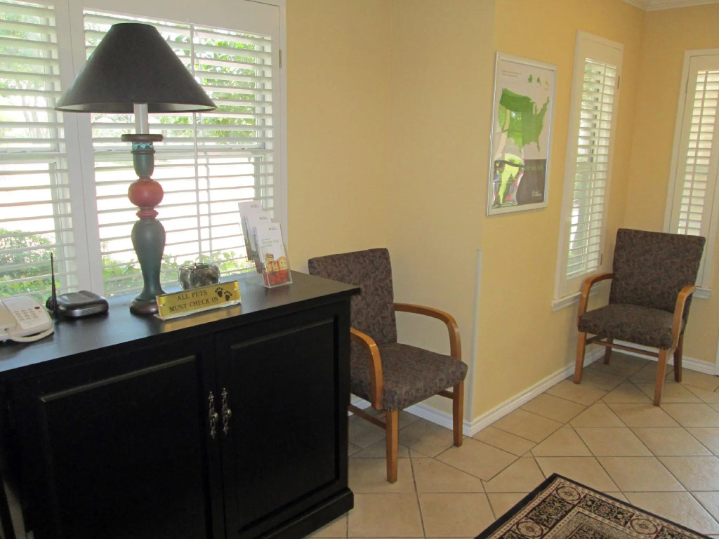 Extended Stay America Suites - Dallas - Las Colinas - Carnaby St