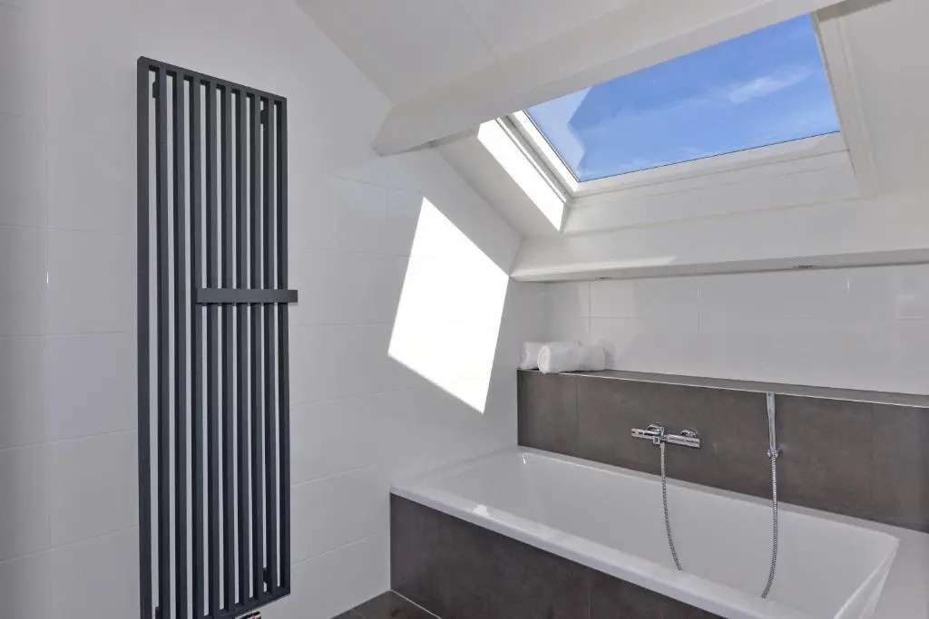 Penthouse XXL Veerse Meer