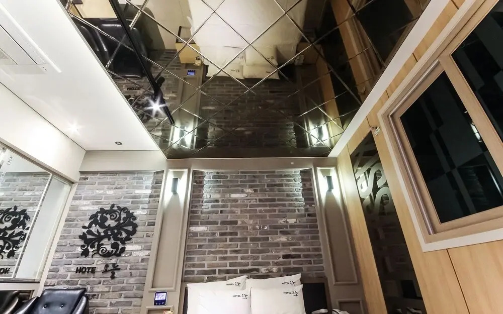 Jinju Hotel Oneul
