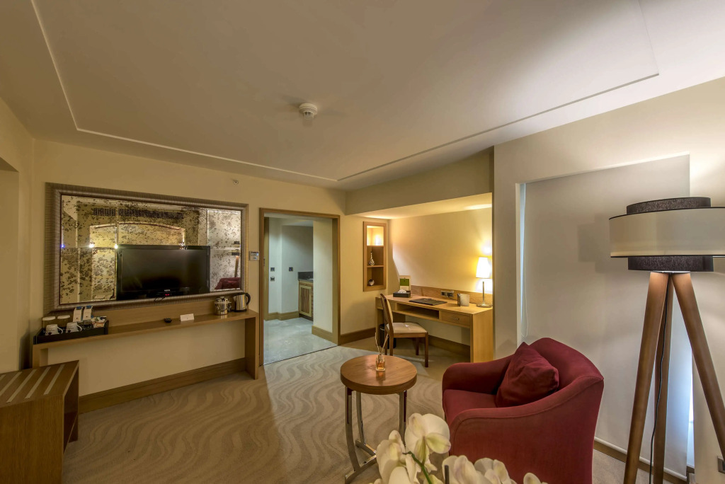 DoubleTree By Hilton Avanos Cappadocia