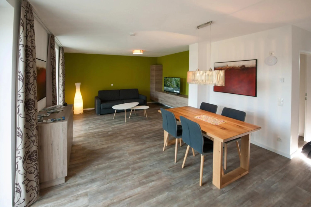 Appartement Marlene
