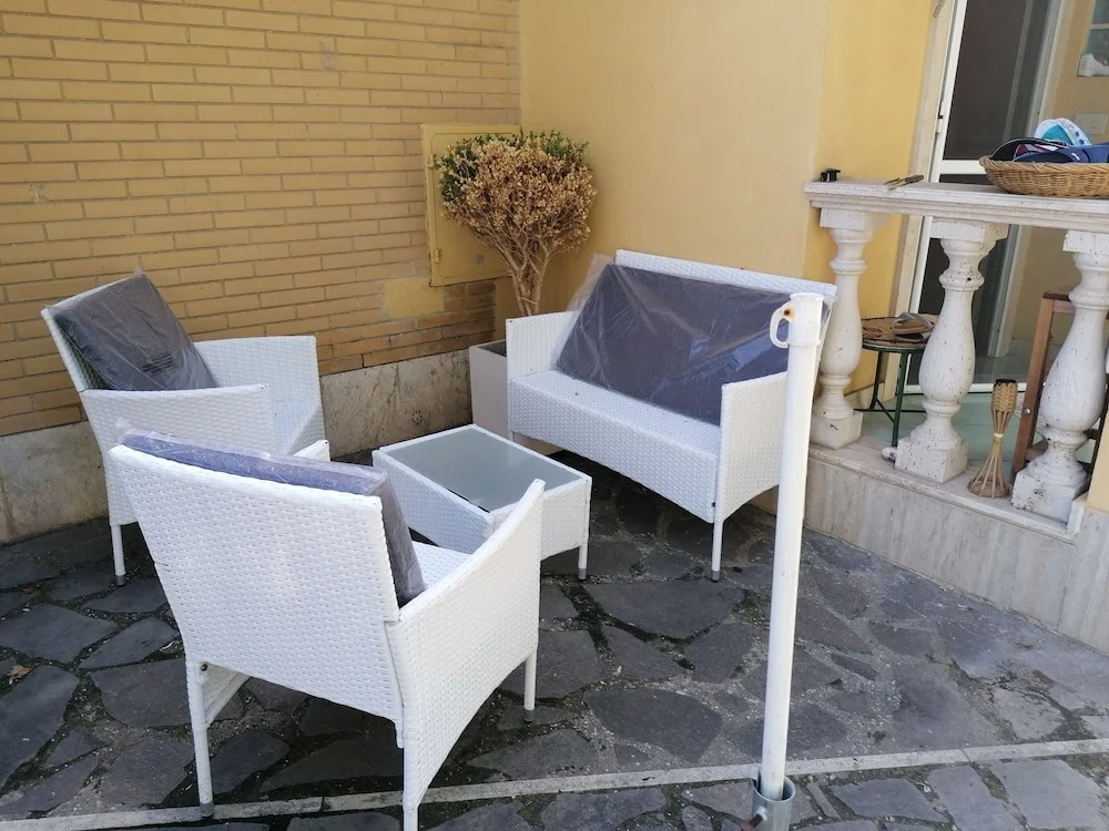 Mamita villa