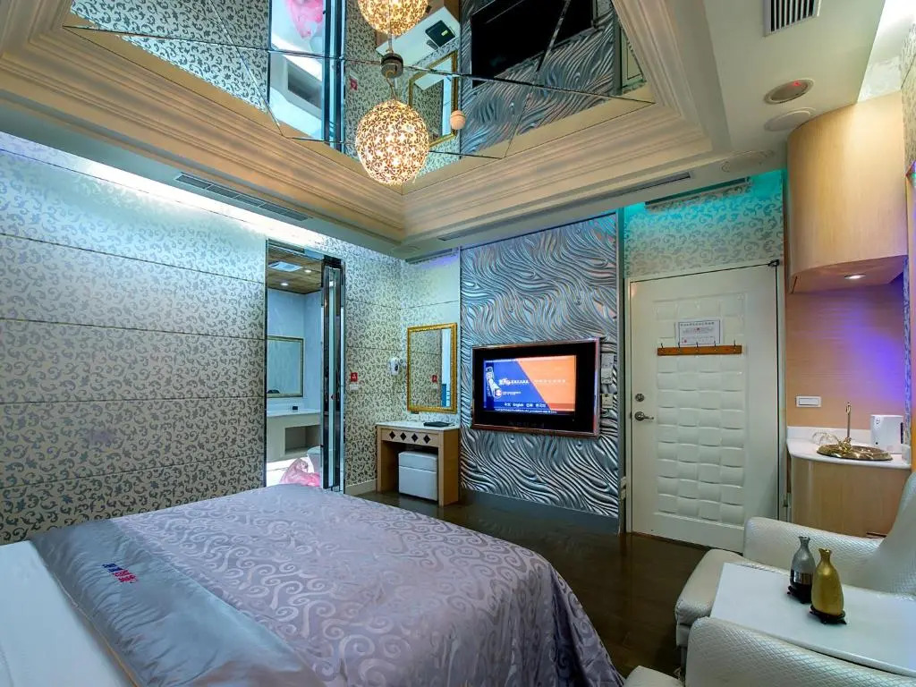 Lai Yin Motel