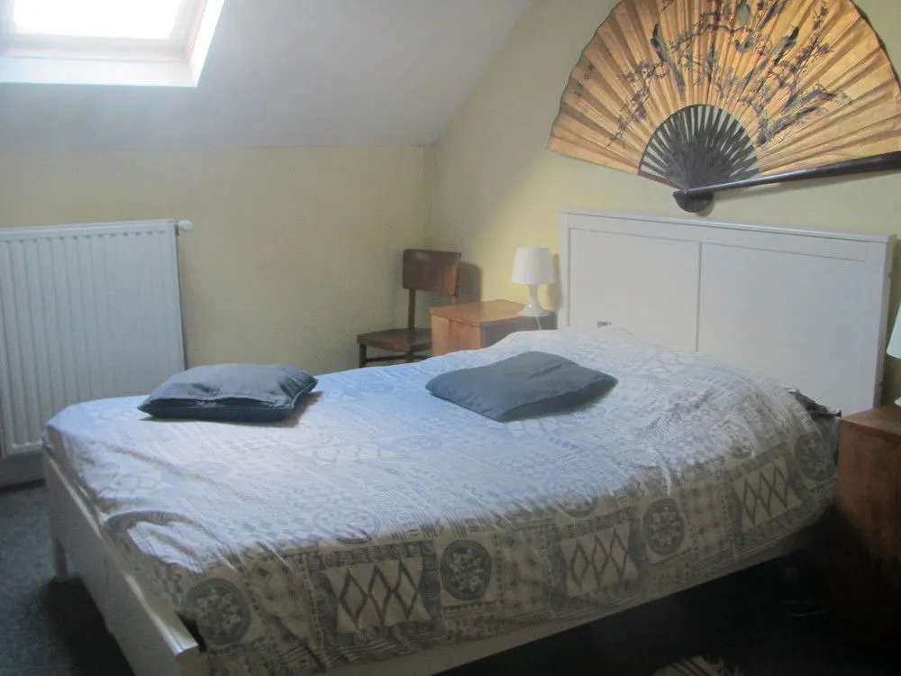 B&B Au Rovignon