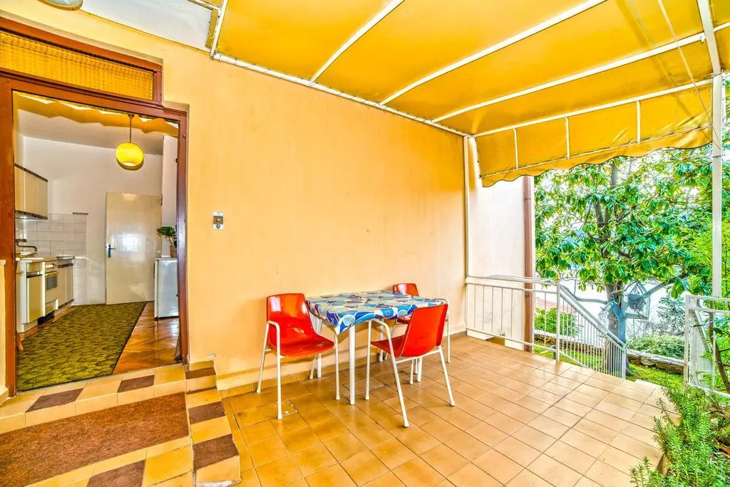 Apartments Poljak