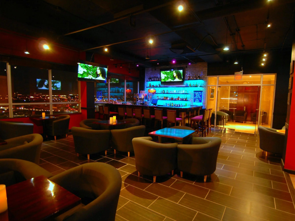 Отель Garner Hotel North Bergen - NYC Gateway by IHG