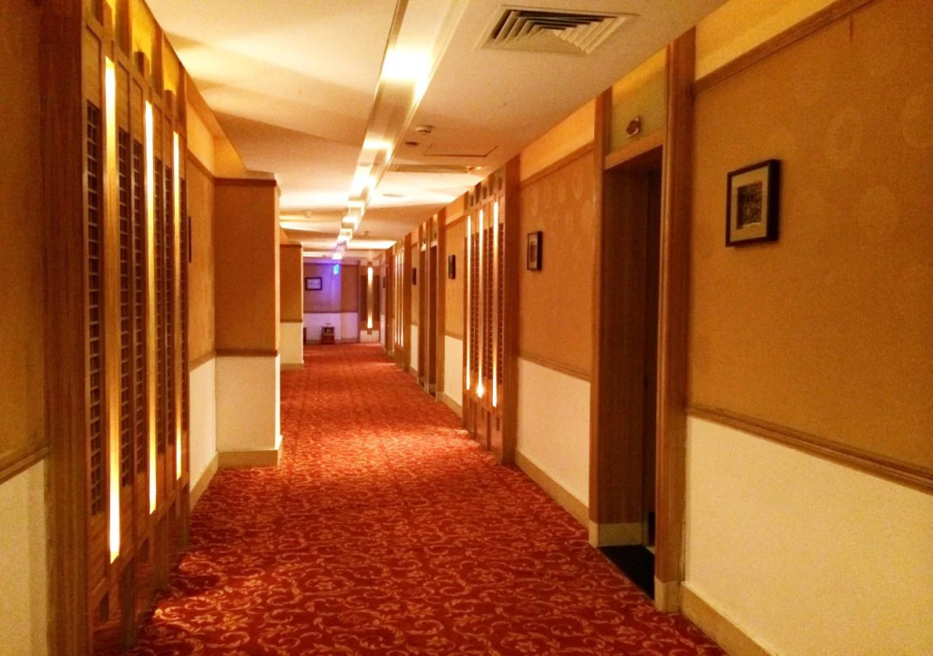 Dongguan Dongcheng International Hotel