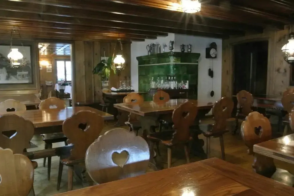 Hotel zum Hirschen