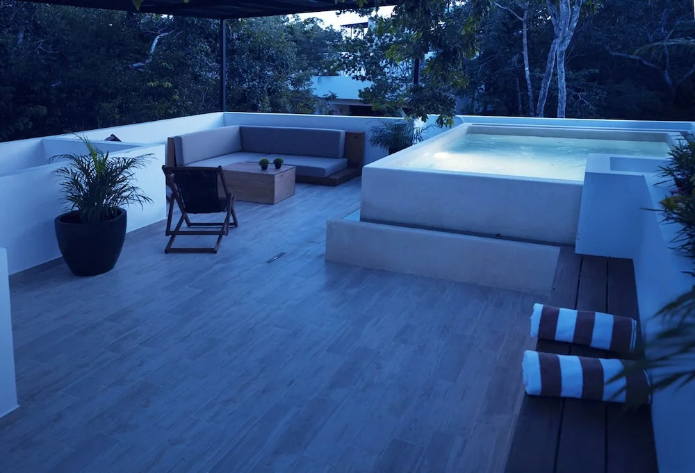 Casa Linda Tulum