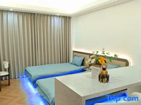 Yinao Guesthouse