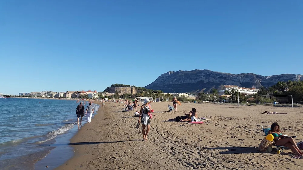 Apartamento Puerta Palmar B6