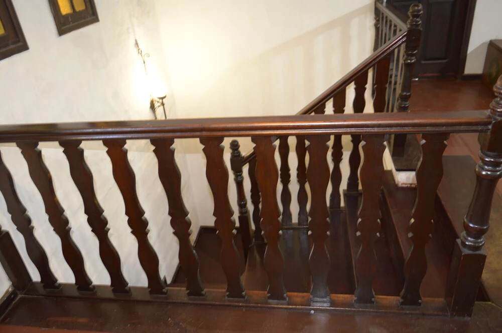 Habitat Hostel Asunción