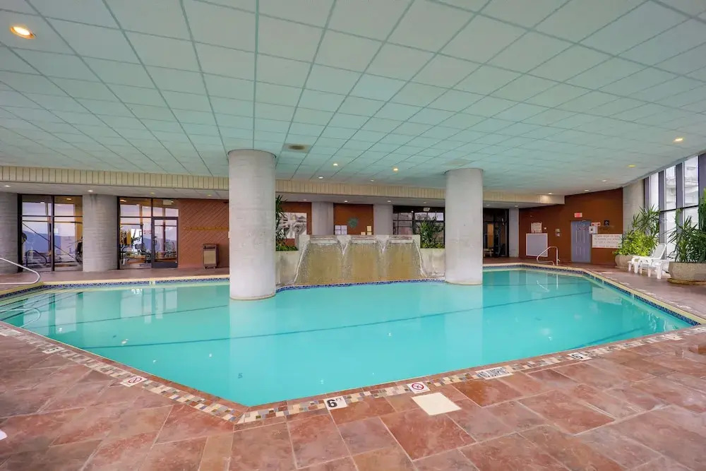 Pool Access + Mtn Views: Cozy Sugar Mtn Escape
