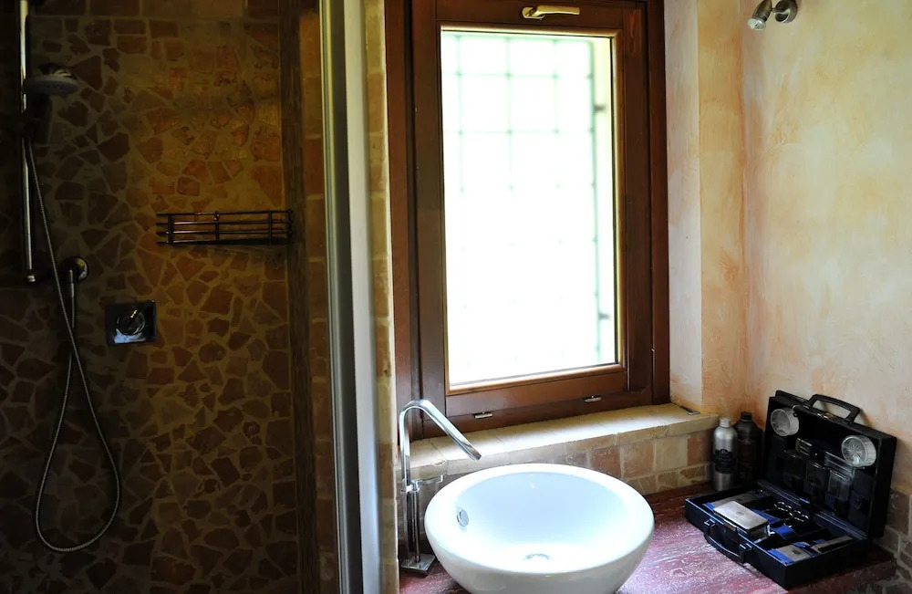 B&B and Wellness Il Pomario di Montepiglio Resort Naturista