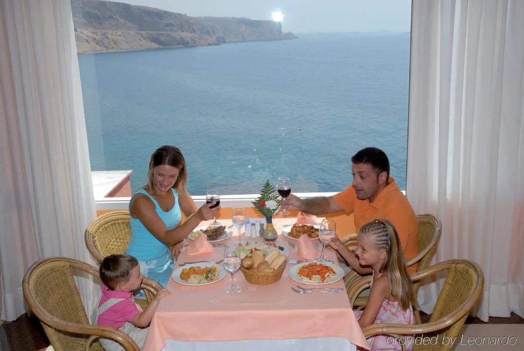 Mirador del Cabo Designed For Adults