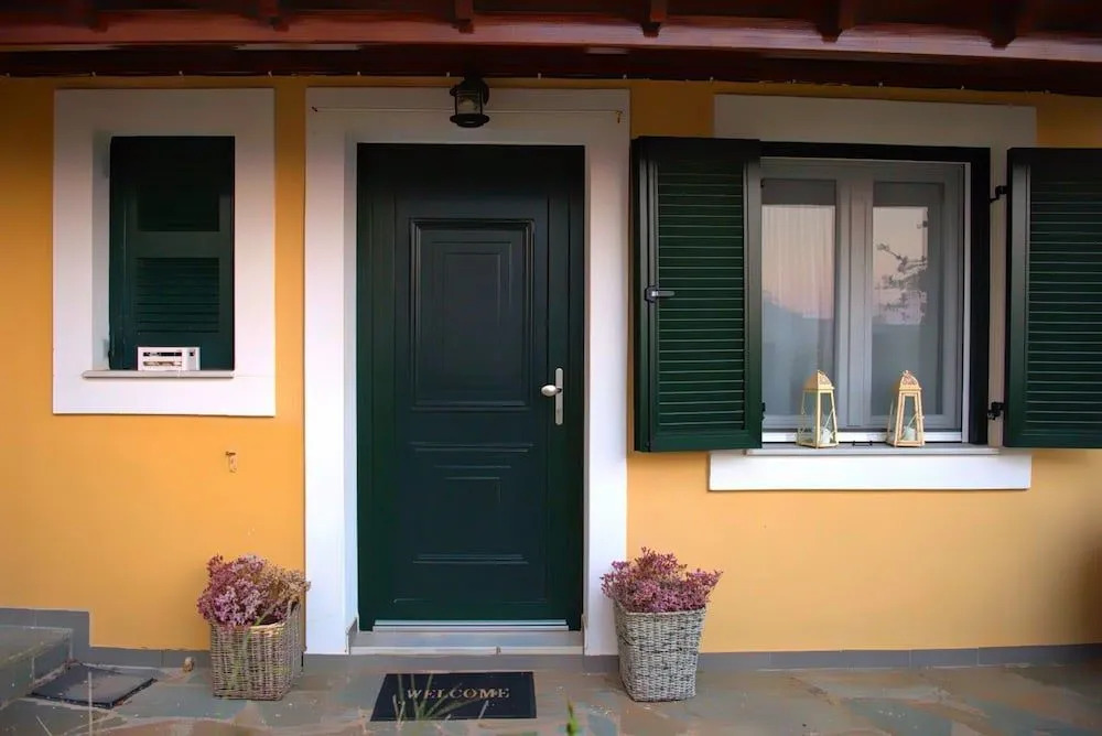 Paxos Elaia - Boutique Apartments