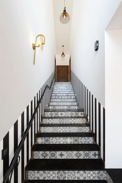 Melhor Stays Villa - L-A3 Luxurious 3BHK villa with private pool, Assagao