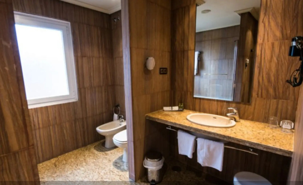 Hotel Olid