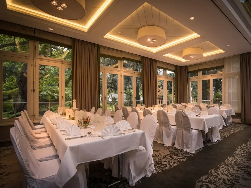 Hotel Interlaken