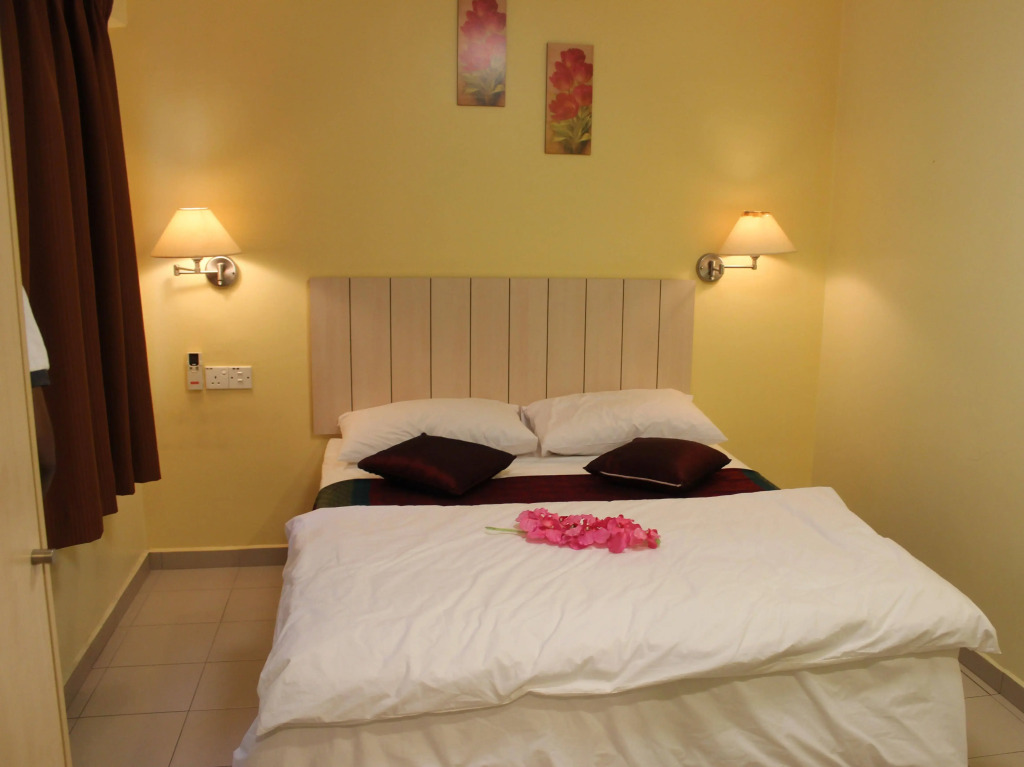Pudu Inn Hotel