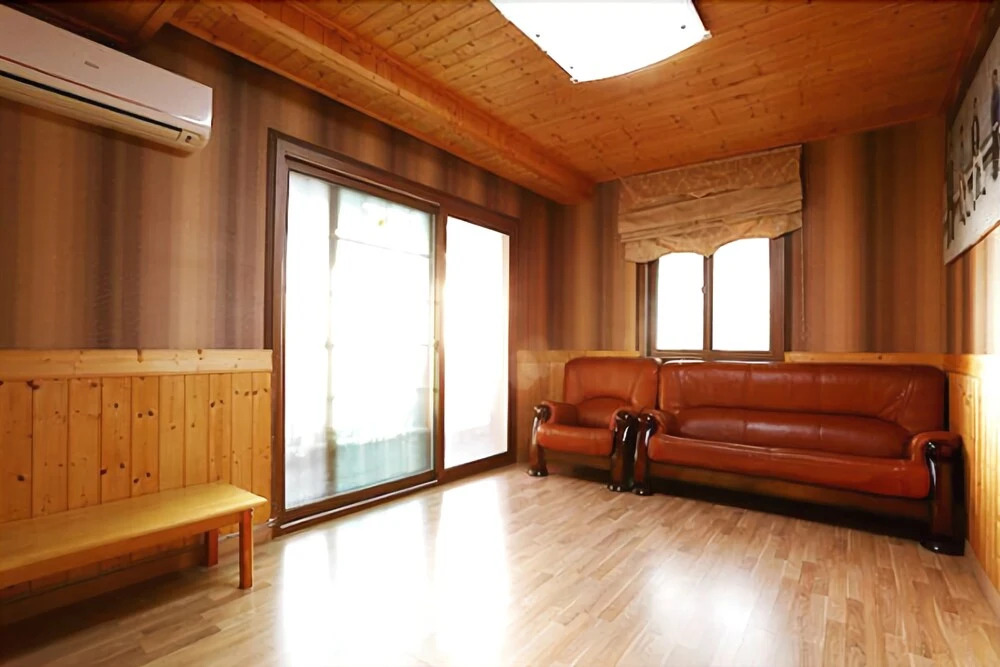 Ganghwa Momo's Garden Pension