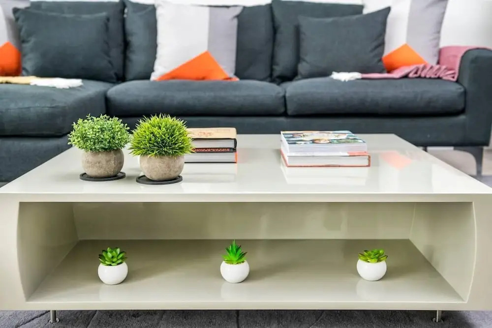 Stylish 2BR Whitechapel Flat with City Views