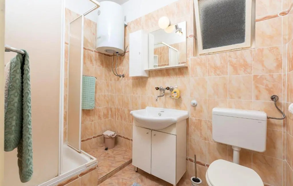 Apartments Belsa