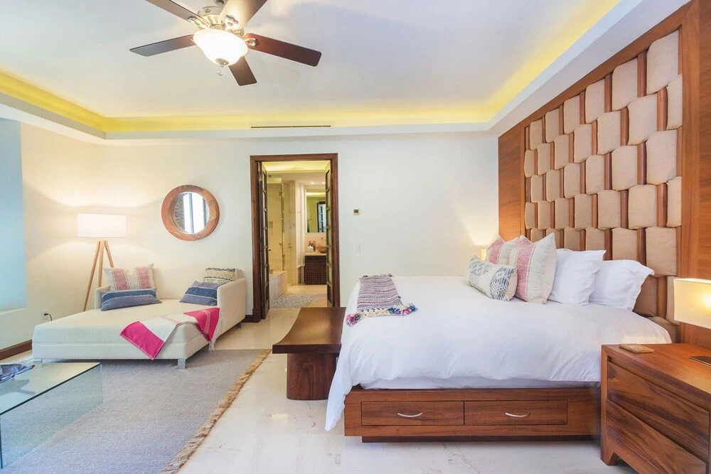 Calm and Cosy 4 Bedroom Condo