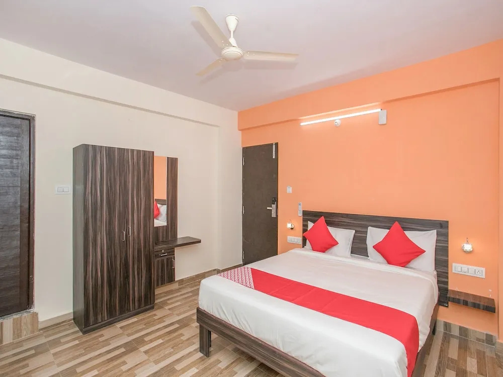 Hotel O PMR Hotel