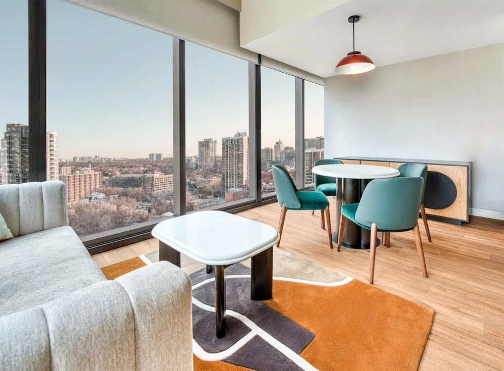 TOOR Hotel Toronto, part of JdV by Hyatt