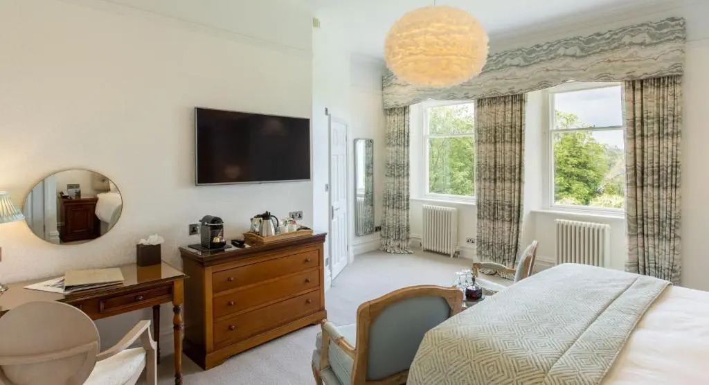Lindeth Fell Country House