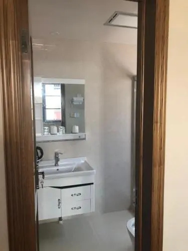 Xiangshan Shanhai Yishe Guesthouse