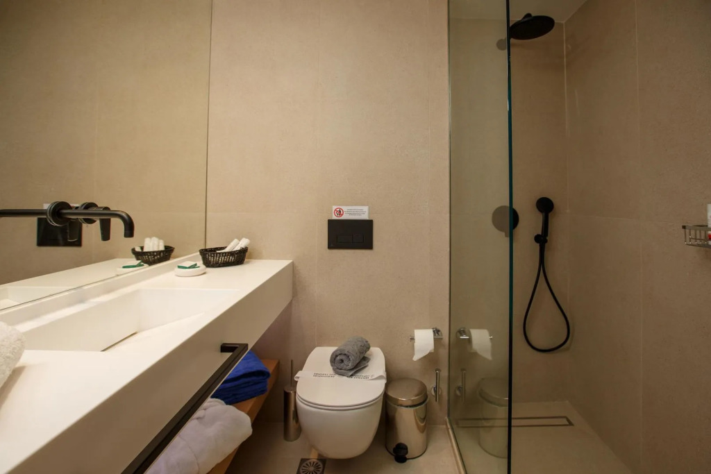 Aloe Boutique Hotel Powered By Anissa