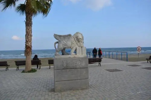P L PANAGIOTIS Apartment