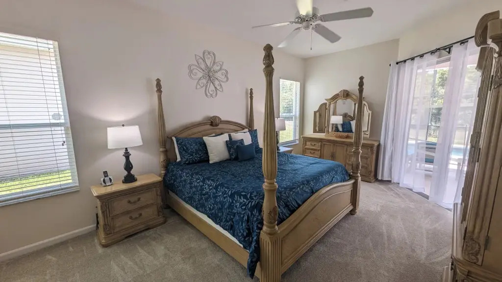 Highlands Reserve - 5 BR Private Pool Home Pool Table Conservation View - OPS 24