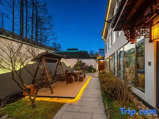 Yunqi Lanshan Homestay