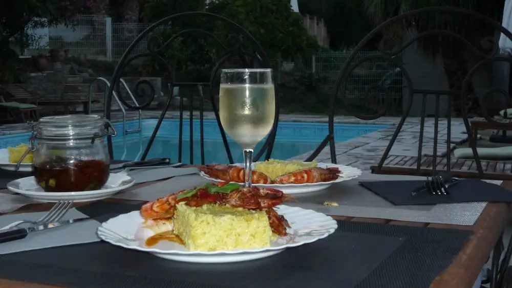 Residence VILLA MOROSI - Favone