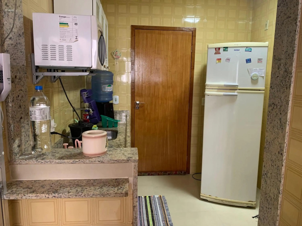 Apartamento Completo em Cabo Frio