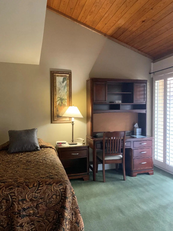 The Quarters at Hardin House