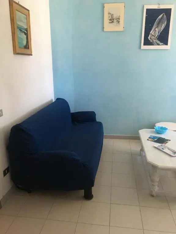 Appartamento con splendida vista - Lerici Centro